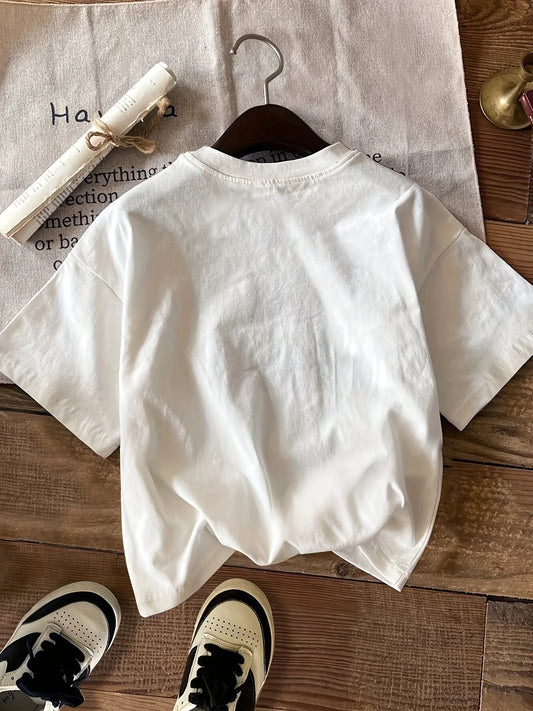 Riley Lemon Graphic Tee