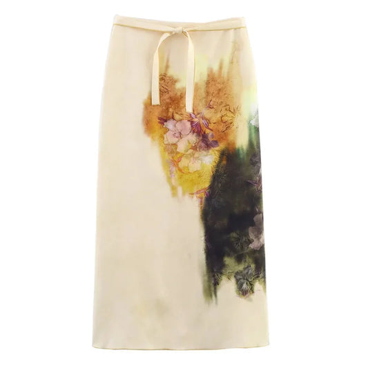 Amelia Skirt